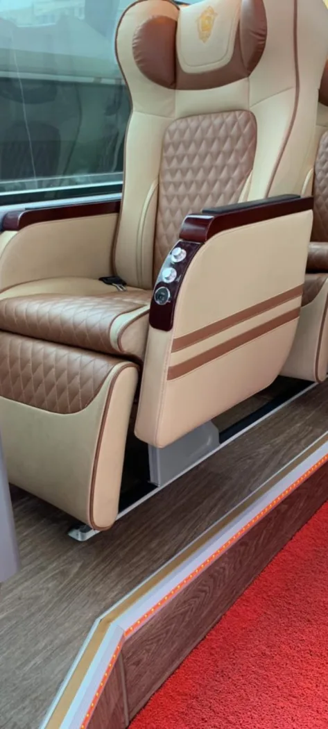 باقة VIP الفاخرة