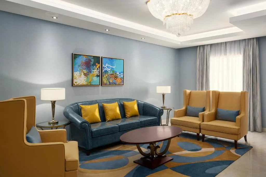 فنادق باقة VIP