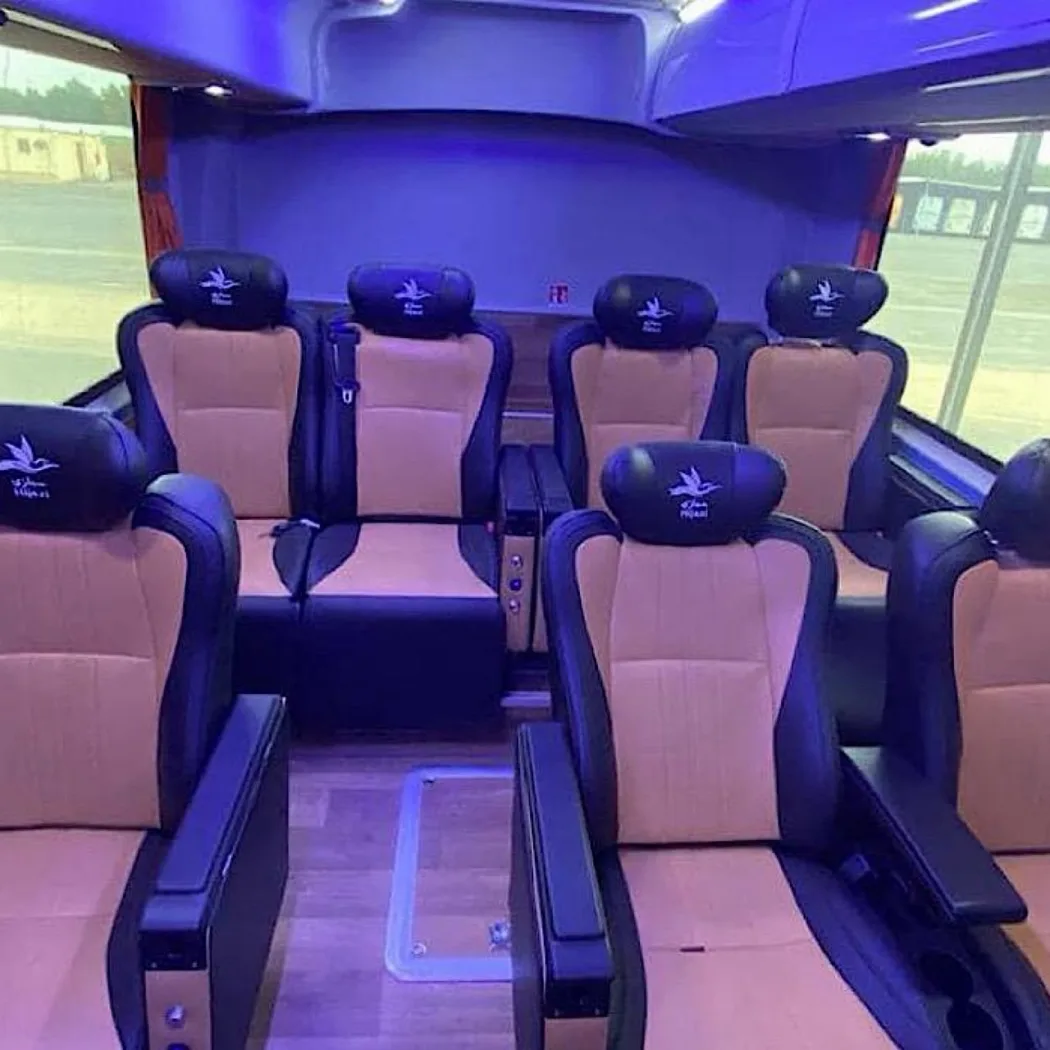 باقة VIP الفاخرة