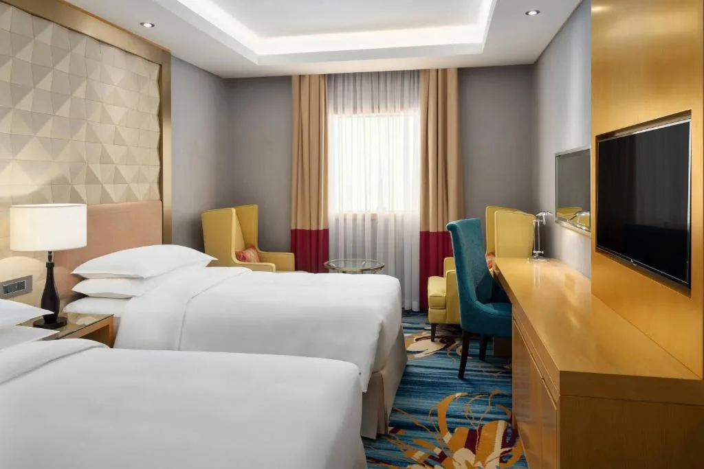 فنادق باقة VIP